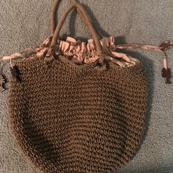 Cappelli satchel - Picture 2 of 5